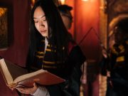 Harry Potter Oyuncuları harry potter oyunculari