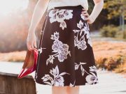Kahverengi Tunik ve Lacivert Kaskorse Tunik Modası gestueldesing4